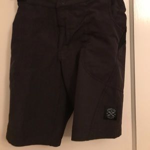 Troy lee designs bike shorts